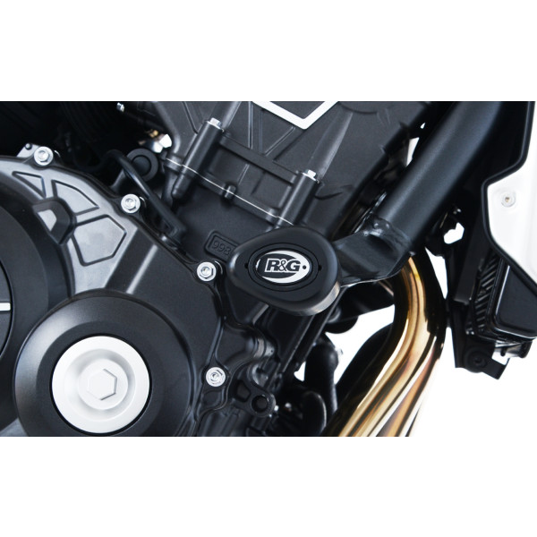 R&G Crash Protectors - Aero Style for Honda CB1000R(+) '18-'20